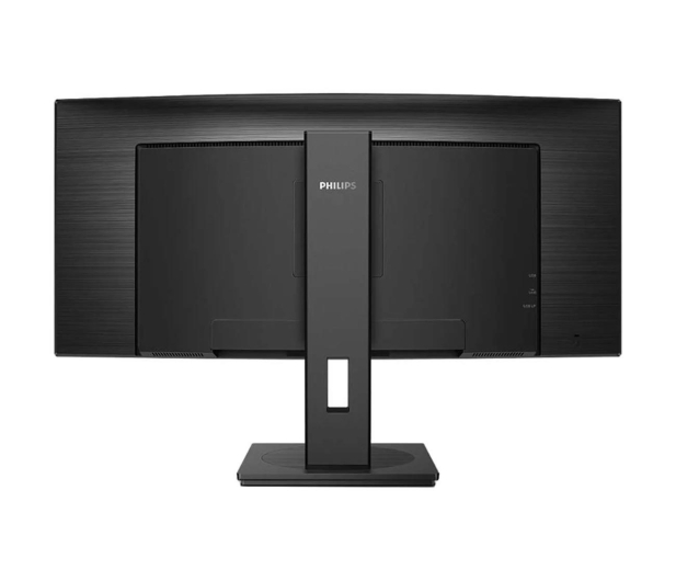 PHILIPS 34'' 346B1C/00 Czarny - 546248 - zdjęcie 5